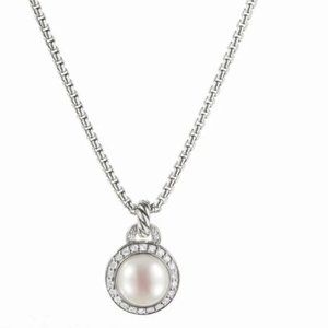 DAVID YURMAN NECKLACE